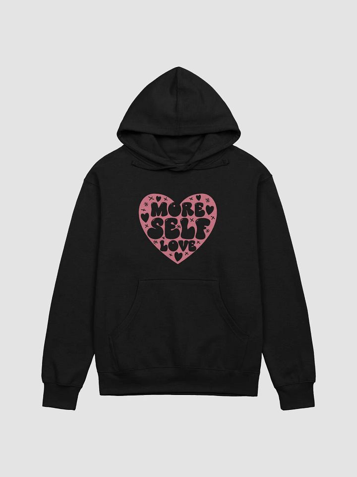 Vibrant Mindset Hoodie product image (1)