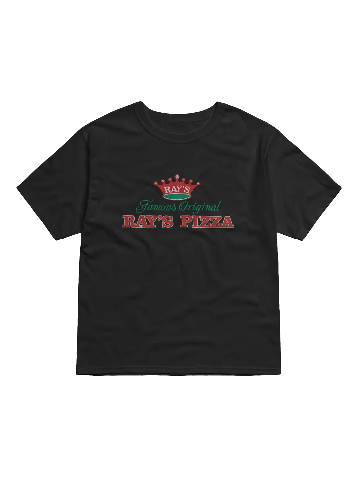 Ray's Pizza x Champion T-Shirt product image (1)