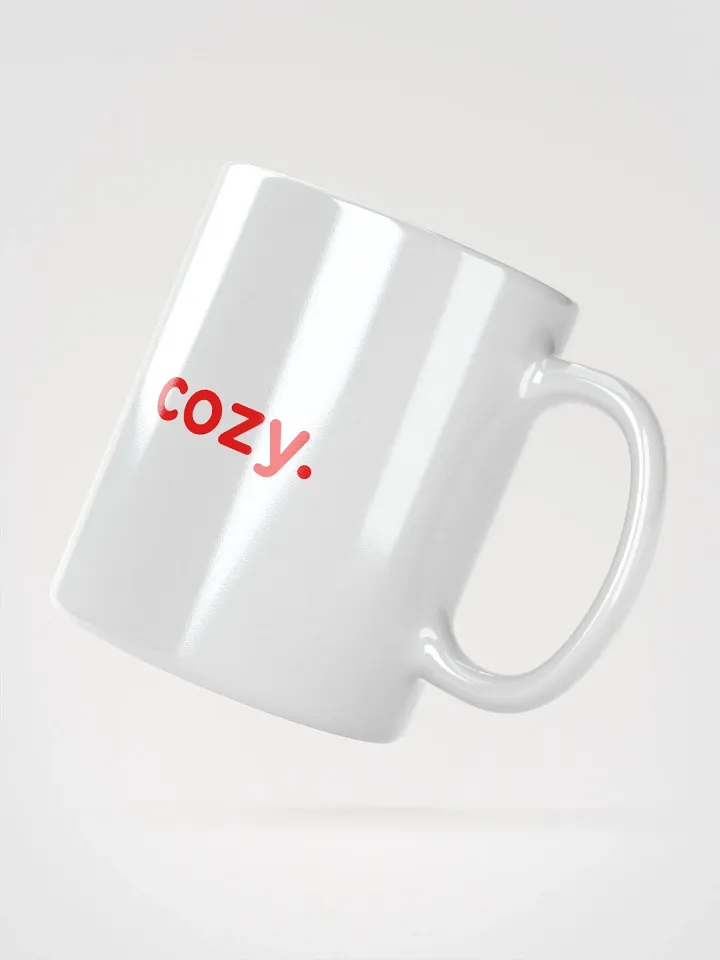Mushroom Mug product image (2)
