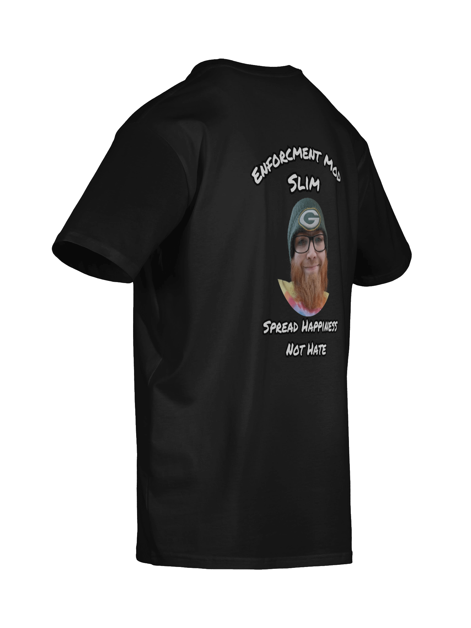 Mod Squad Tee- Slim product image (48)