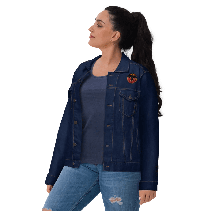 Captain's Denim product image (9)