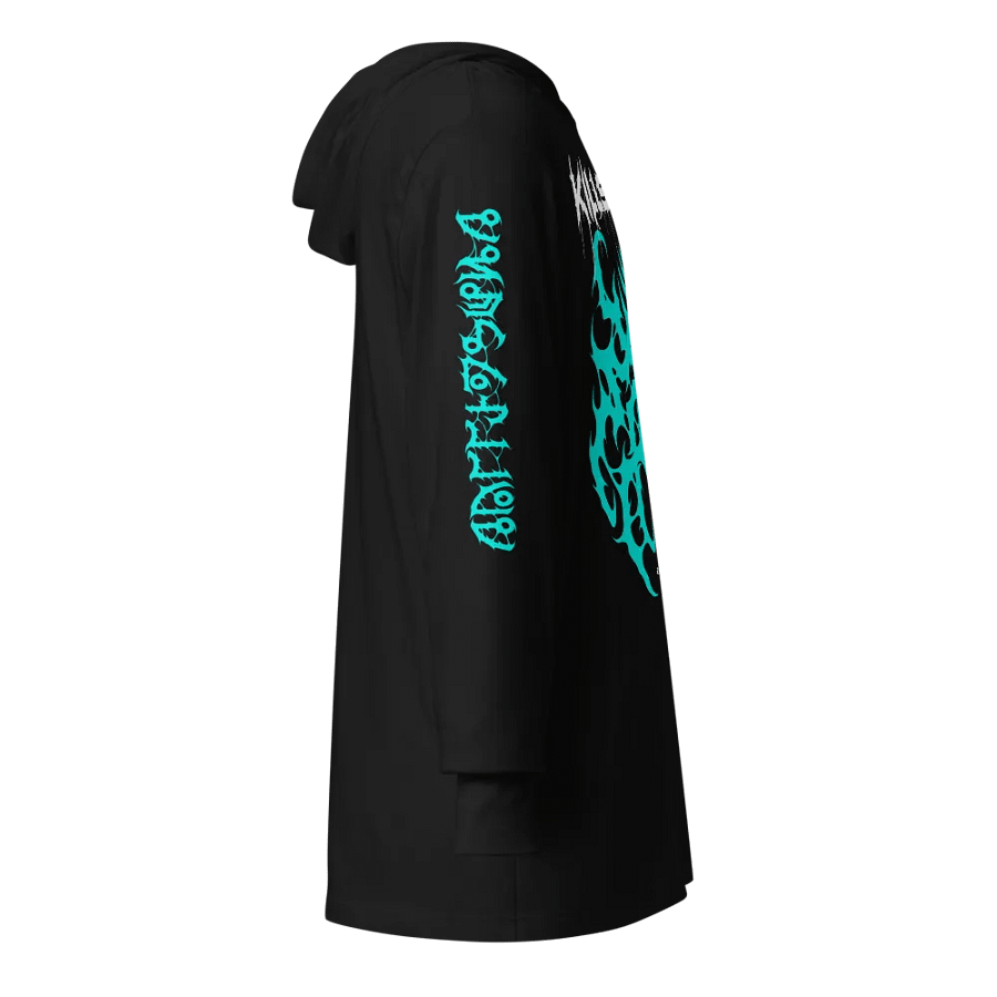 Nicole Is Dead Merch Line product image (6)
