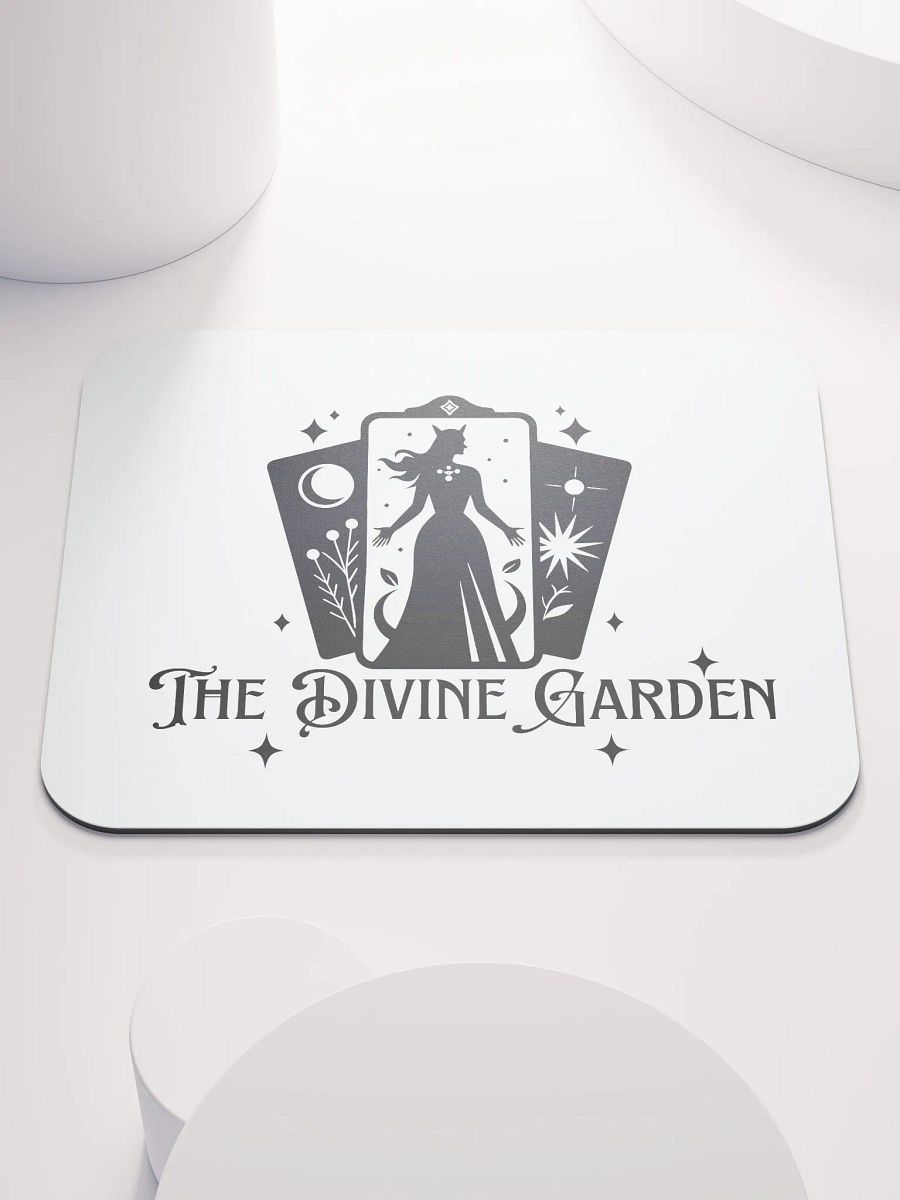 Dark Divine Fem. Tarot Pad product image (1)