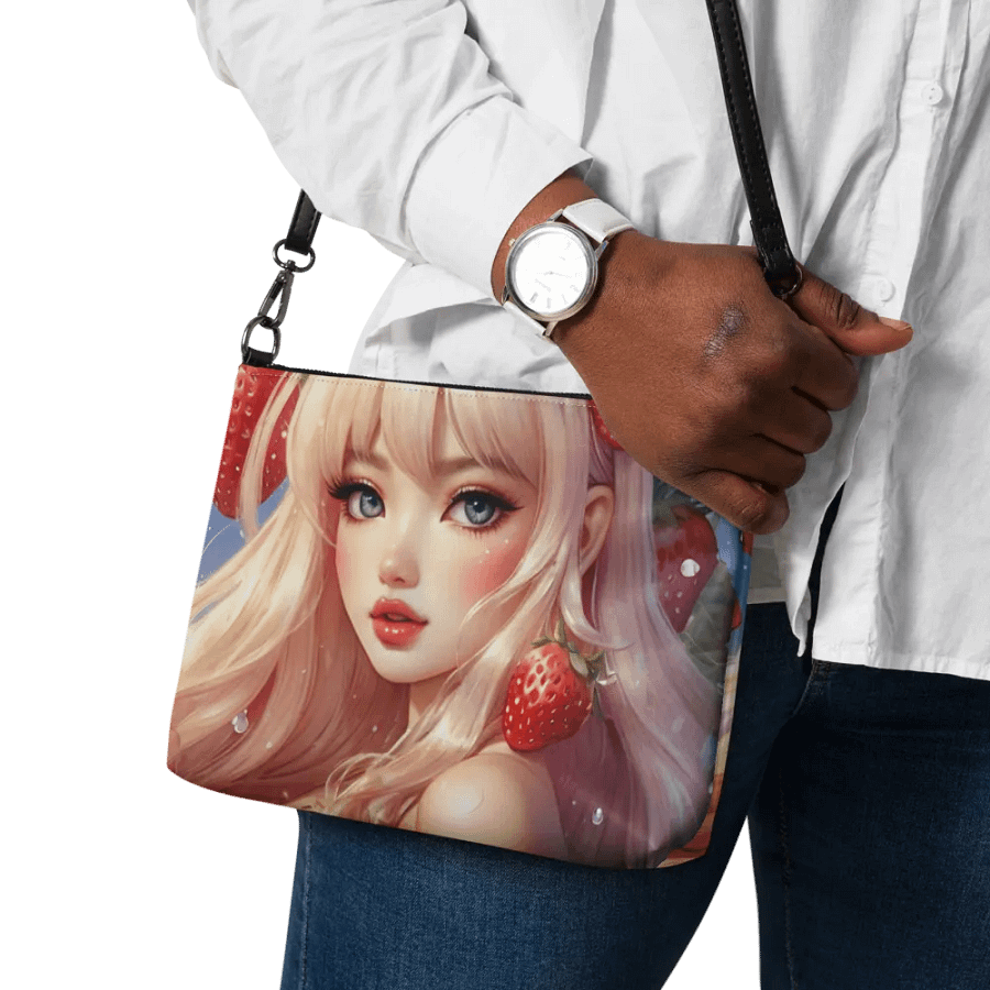 Muse Coquette Crossbody Bag product image (10)
