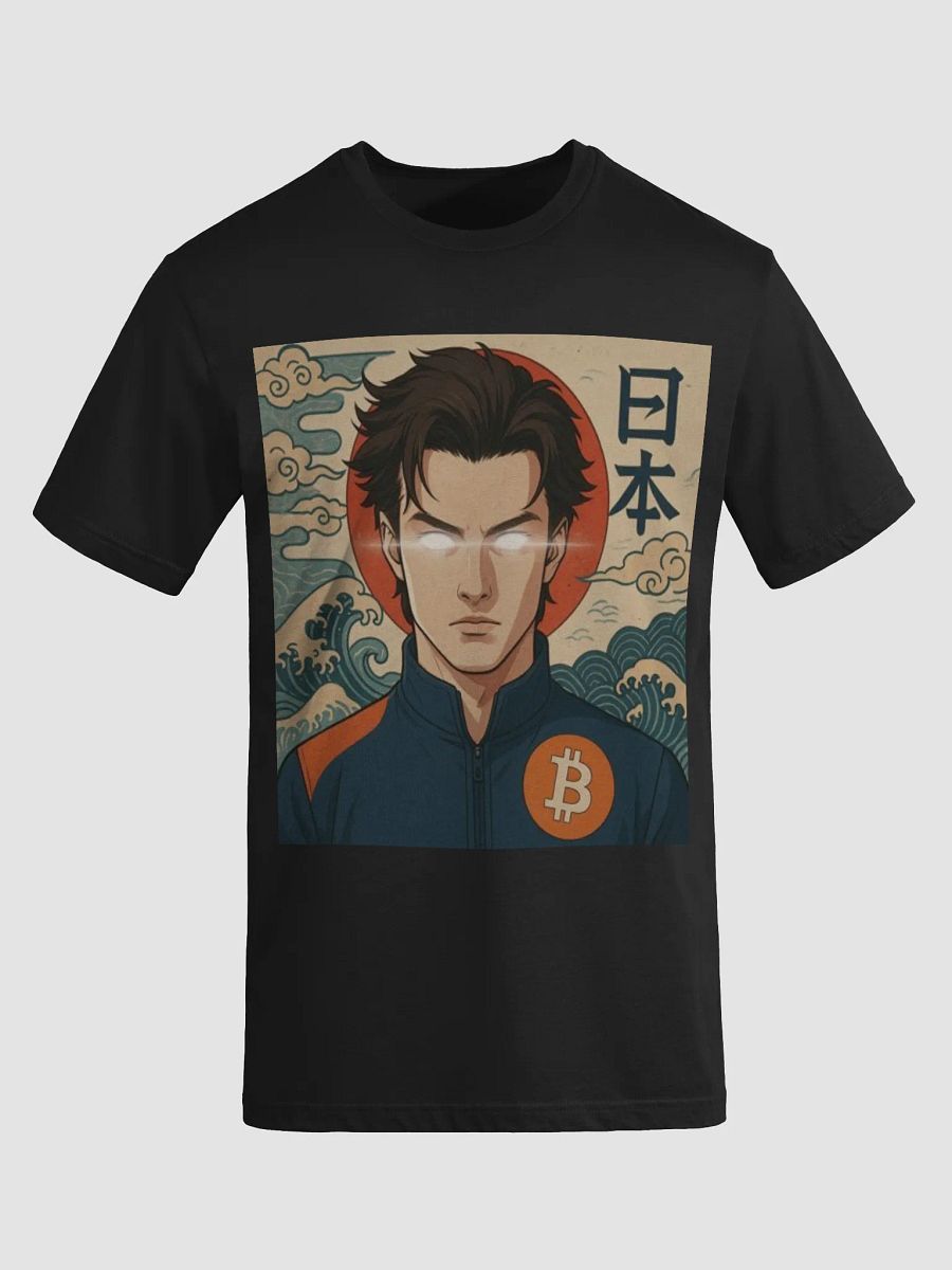 Senpai LeClair T-Shirt product image (3)