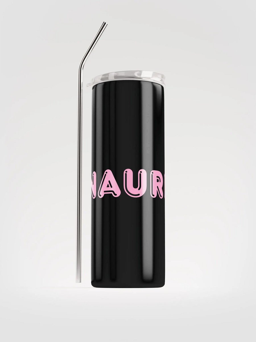 Naurr Coffee Cup W/ Straw product image (1)