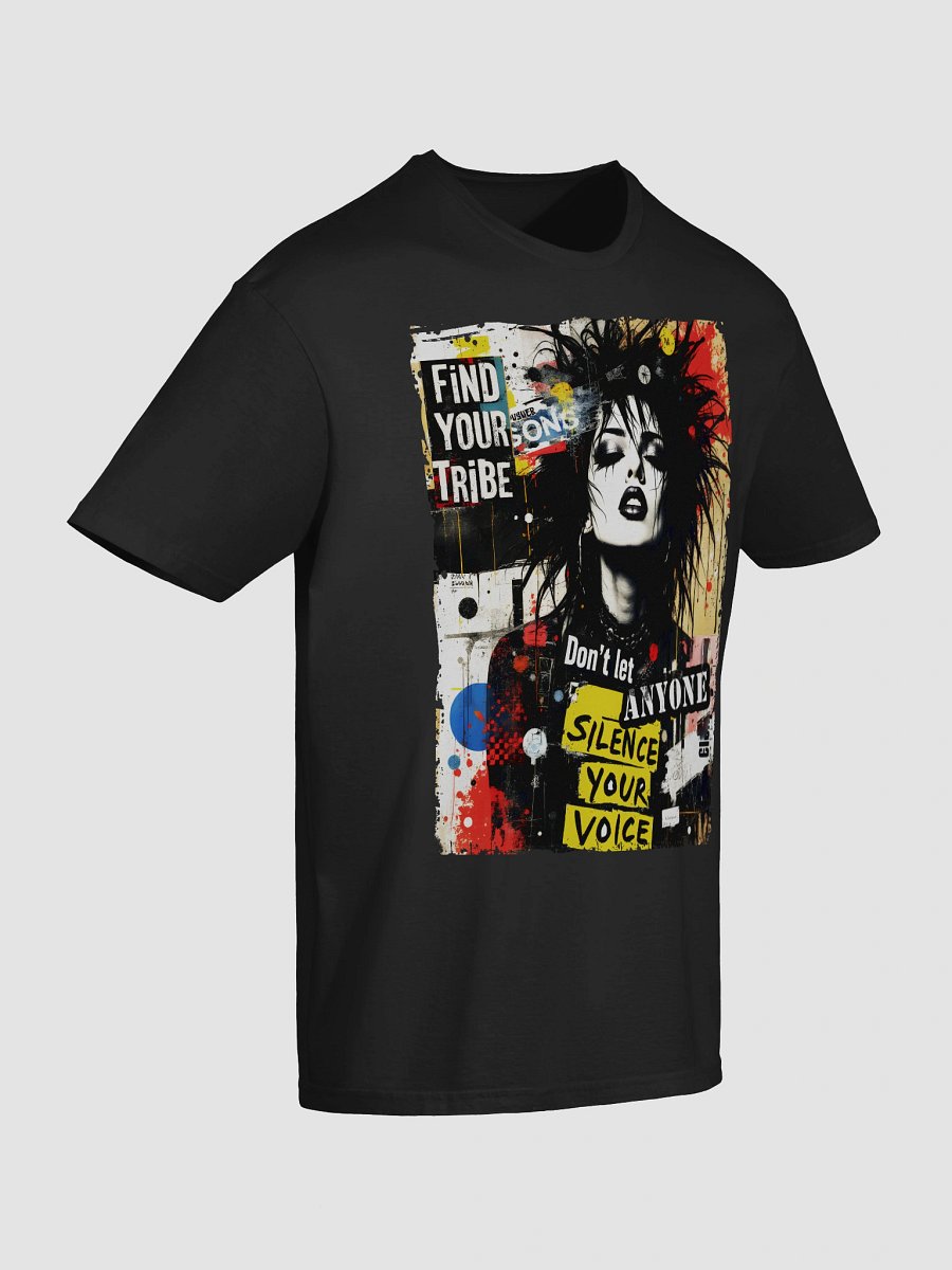 Find Your Tribe Tee (03) product image (10)