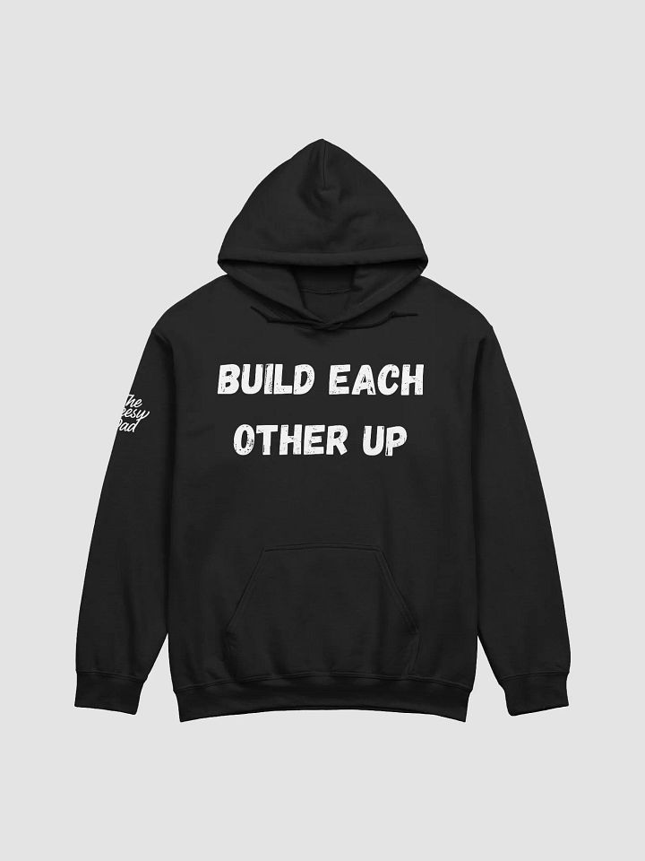 BEOU: The Hoodie product image (1)