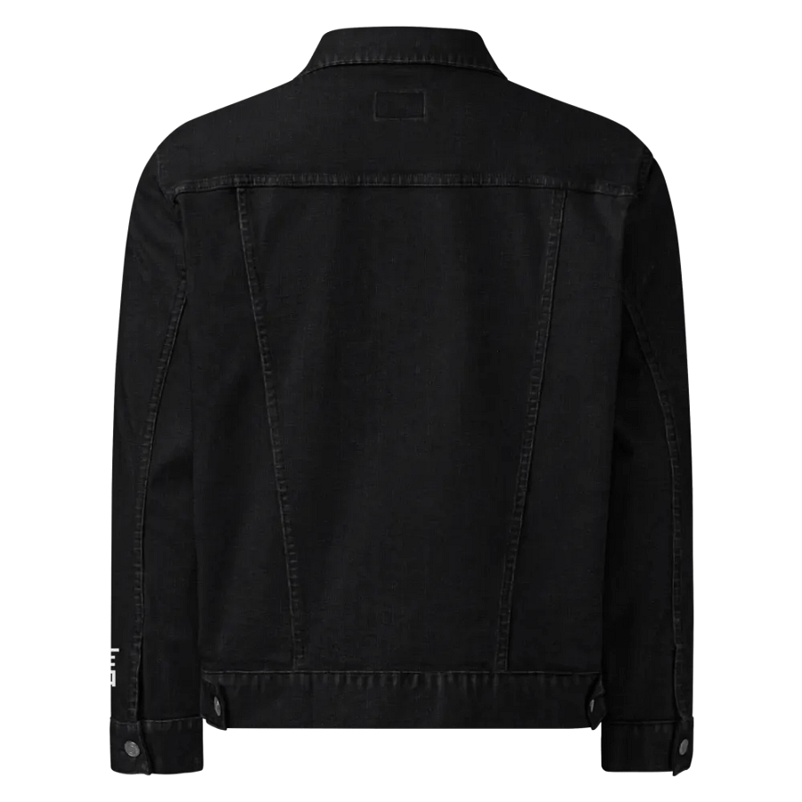 Vest with sleeves product image (3)