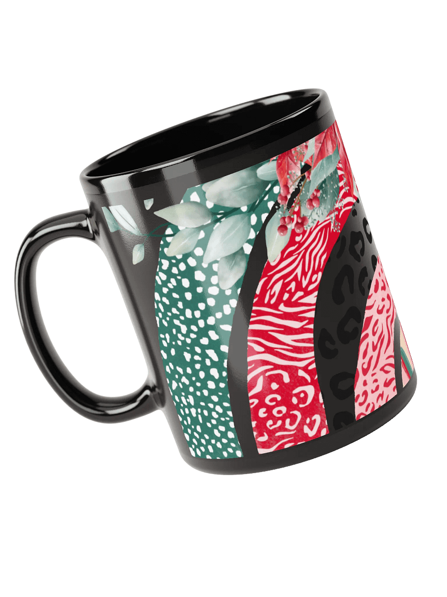 Festive Rainbow Delight Mug product image (5)