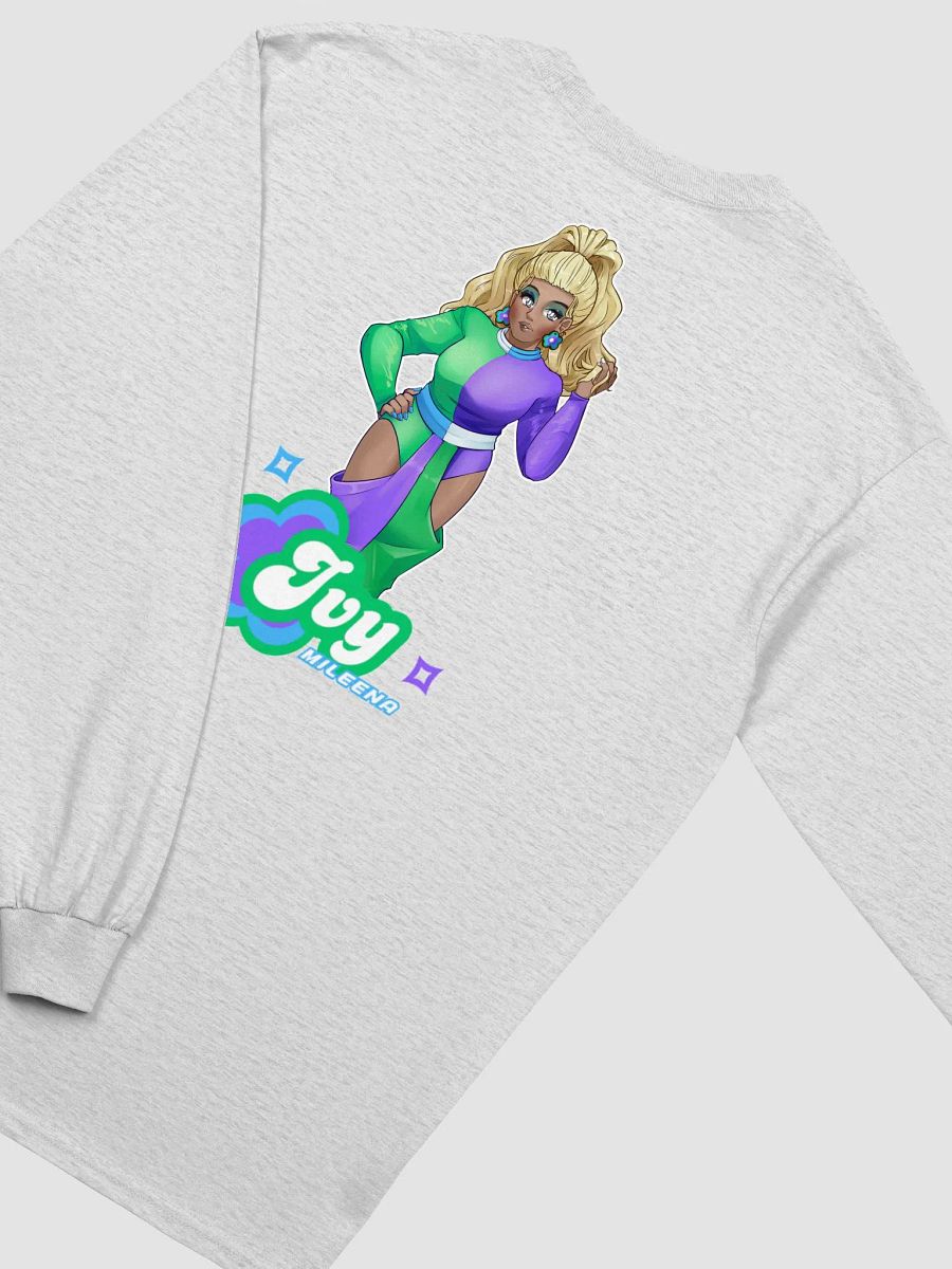 Joyful Bliss Collection: Diva (Long Sleeve) product image (4)