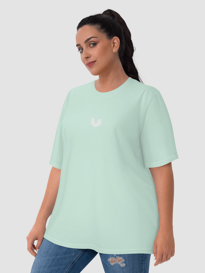 T-Shirt - Fresh Mint product image (1)