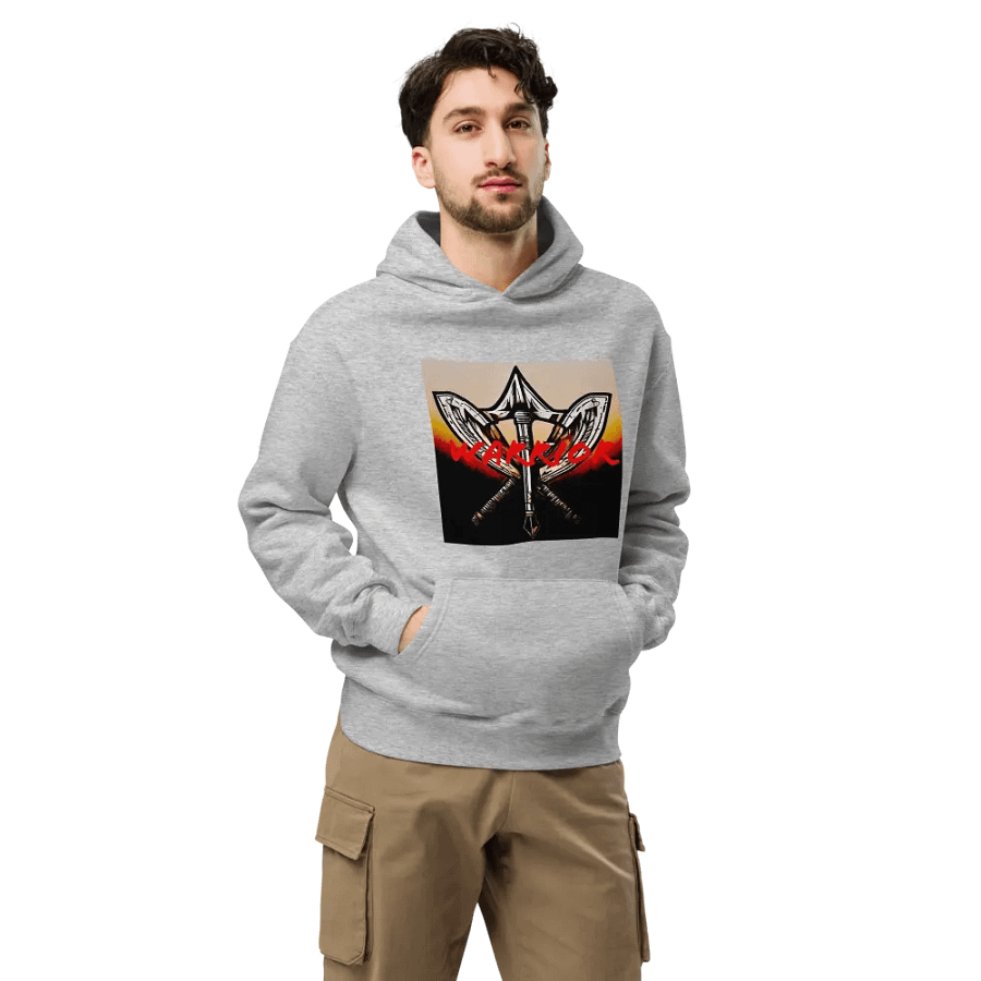 Hoodie for Warriors product image (37)