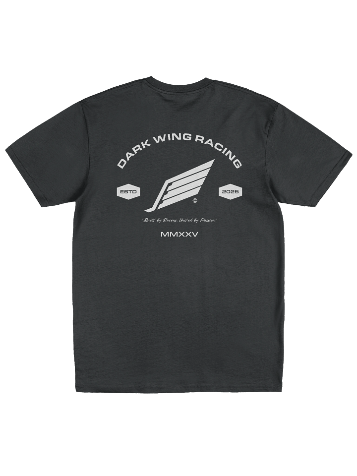 DWR T-Shirt product image (2)