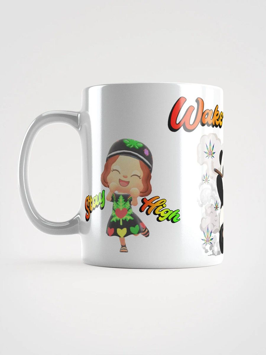 Wake-N-Bake Mug product image (6)