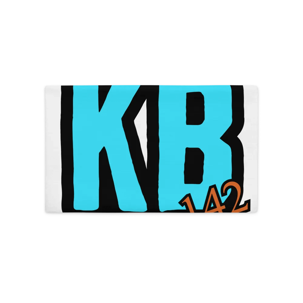 KB Warner Pillow product image (5)