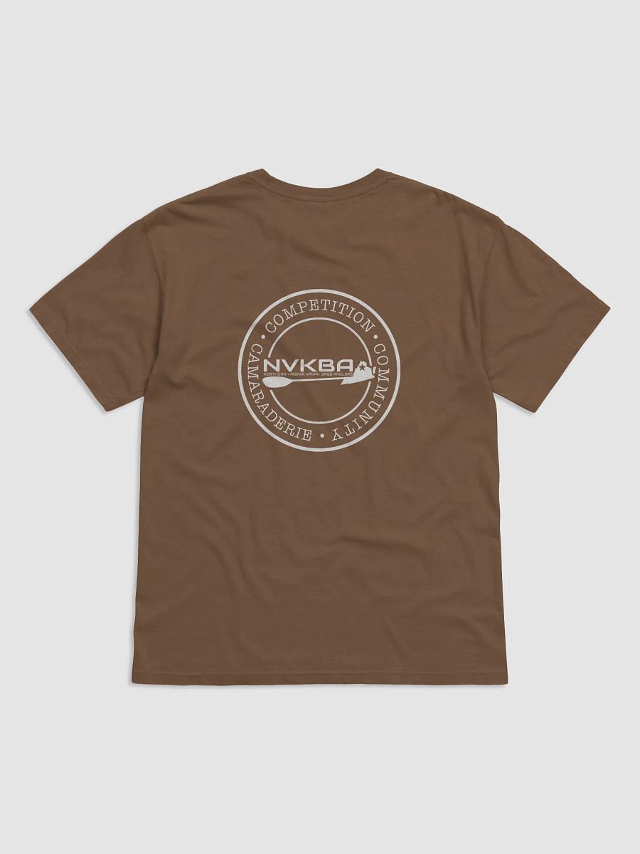 NVKBA CCC Tee product image (8)
