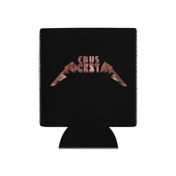 Name + Love Emote Can Cozy product image (1)
