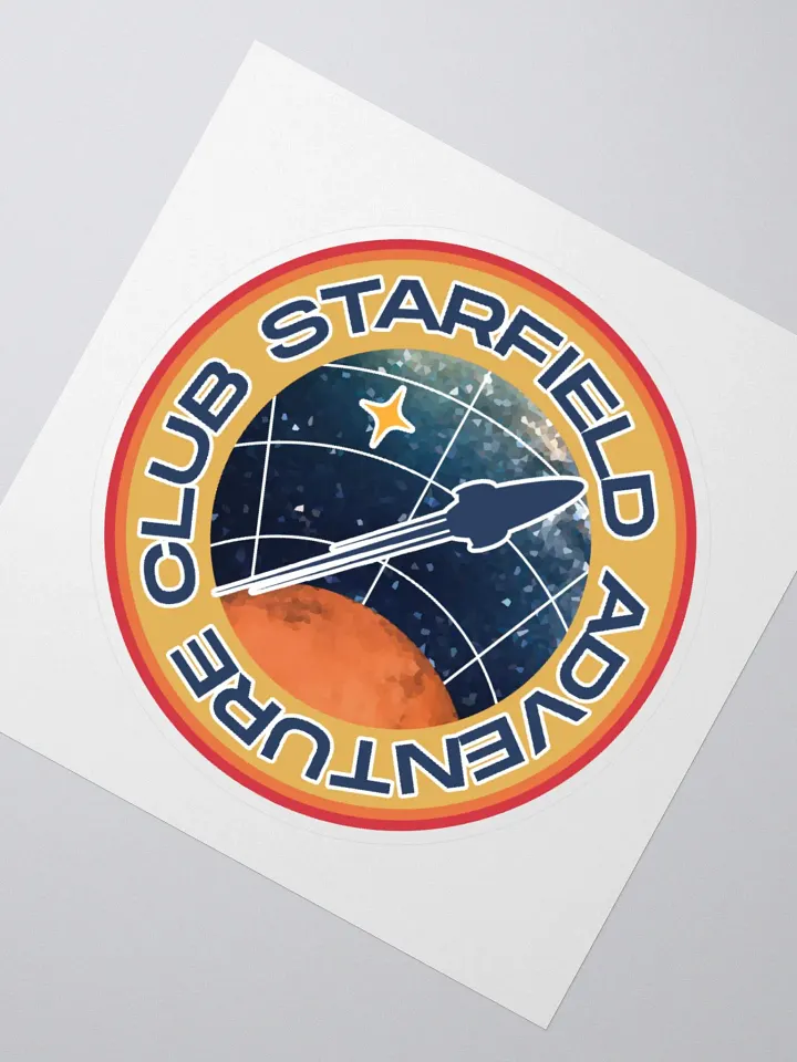 Starfield Adventure Club product image (2)
