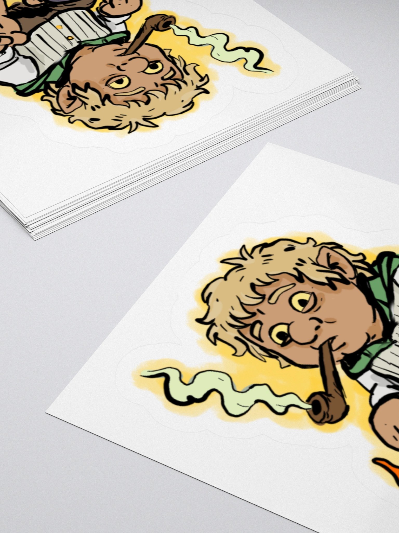 Sam The Wise product image (8)