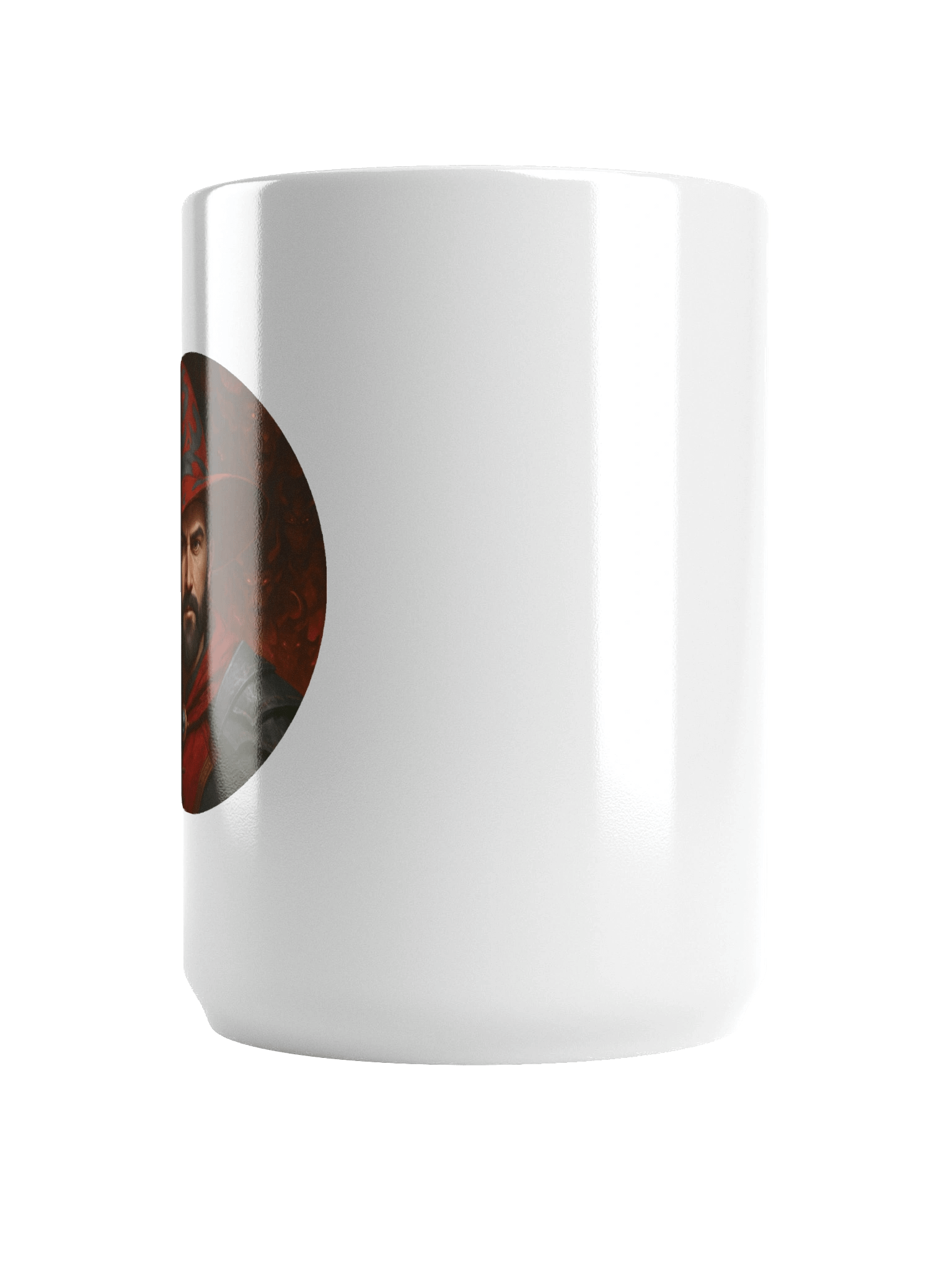 Taza Meziot product image (6)
