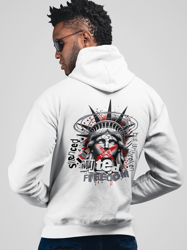 Muted Freedom product image (1)