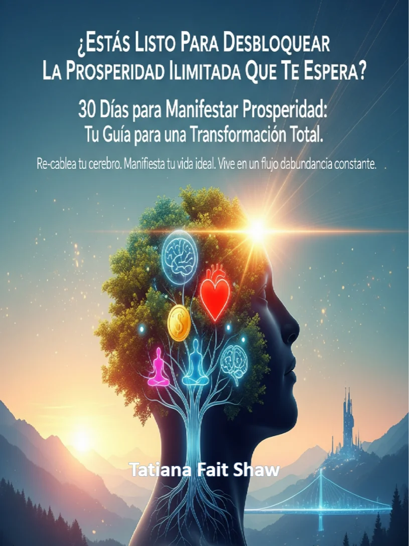 30 Días para Manifestar Prosperidad product image (1)