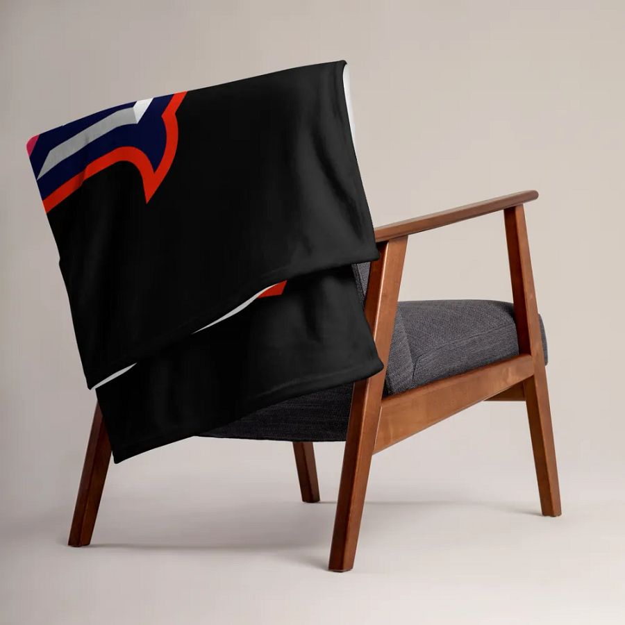 Blanket ~ Full Logo product image (15)