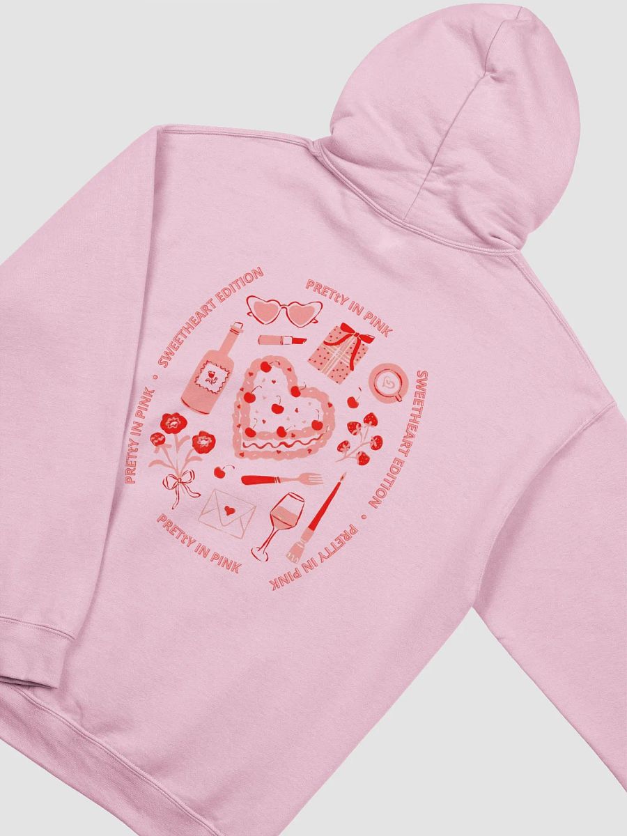 Sweetheart hoodie product image (1)