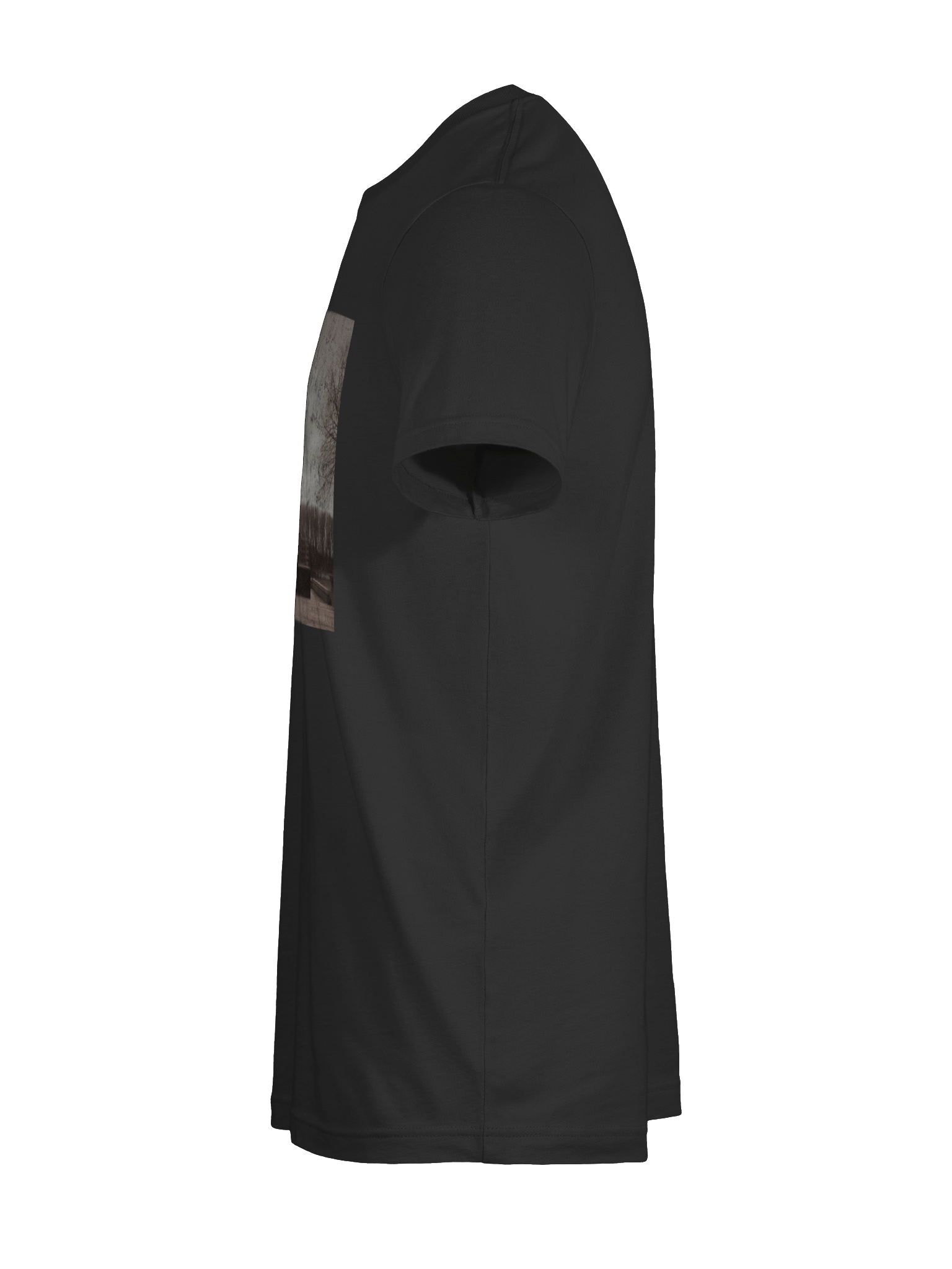 Szeged Flood Memorial T-shirt product image (33)