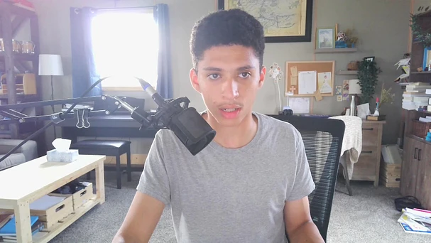 Video thumbnail