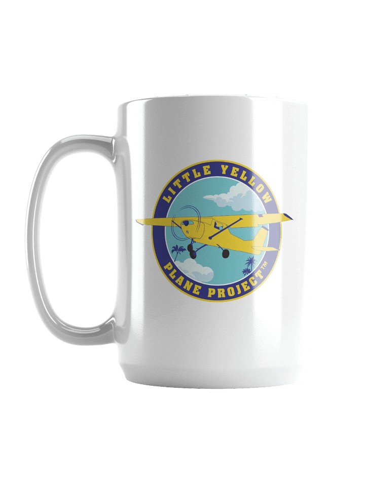 LYP Coffee Mug product image (1)