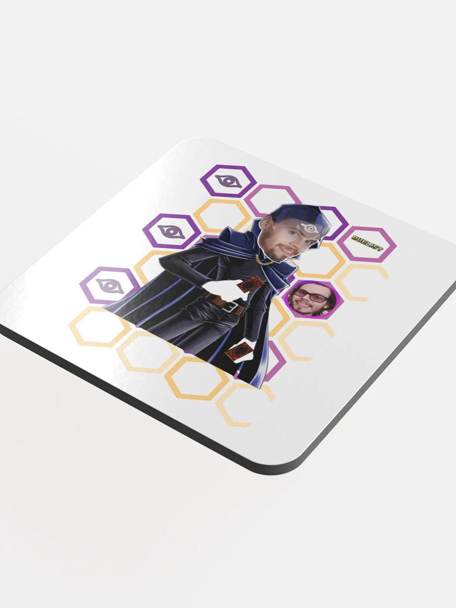 Drink Coaster - Rare Hunter Ashley product image (4)