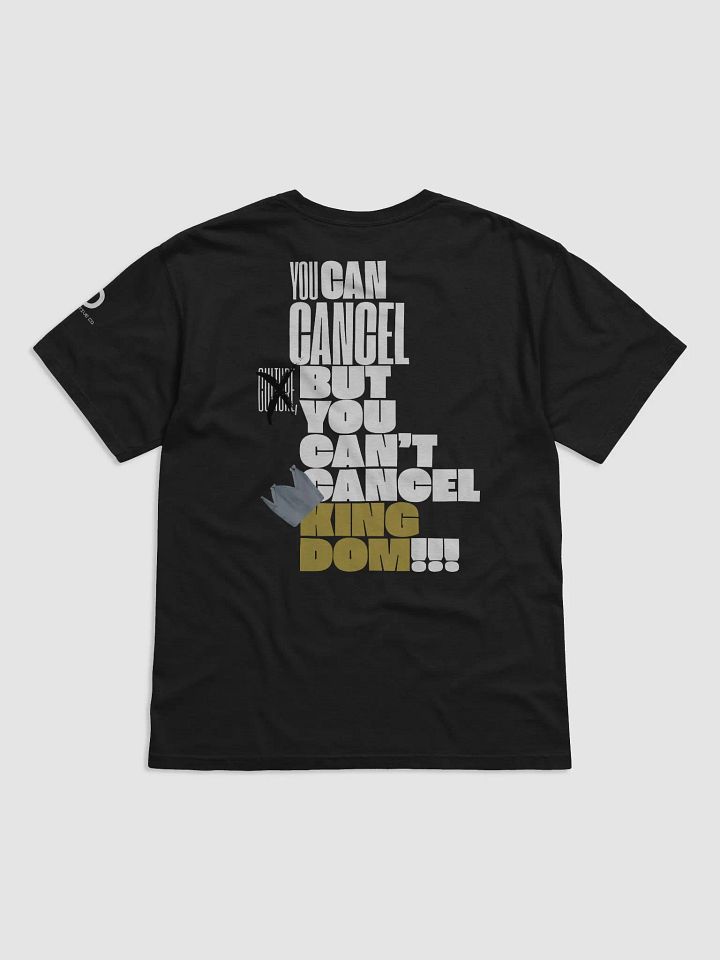 CANCEL WHO x CANCEL WHAT product image (1)