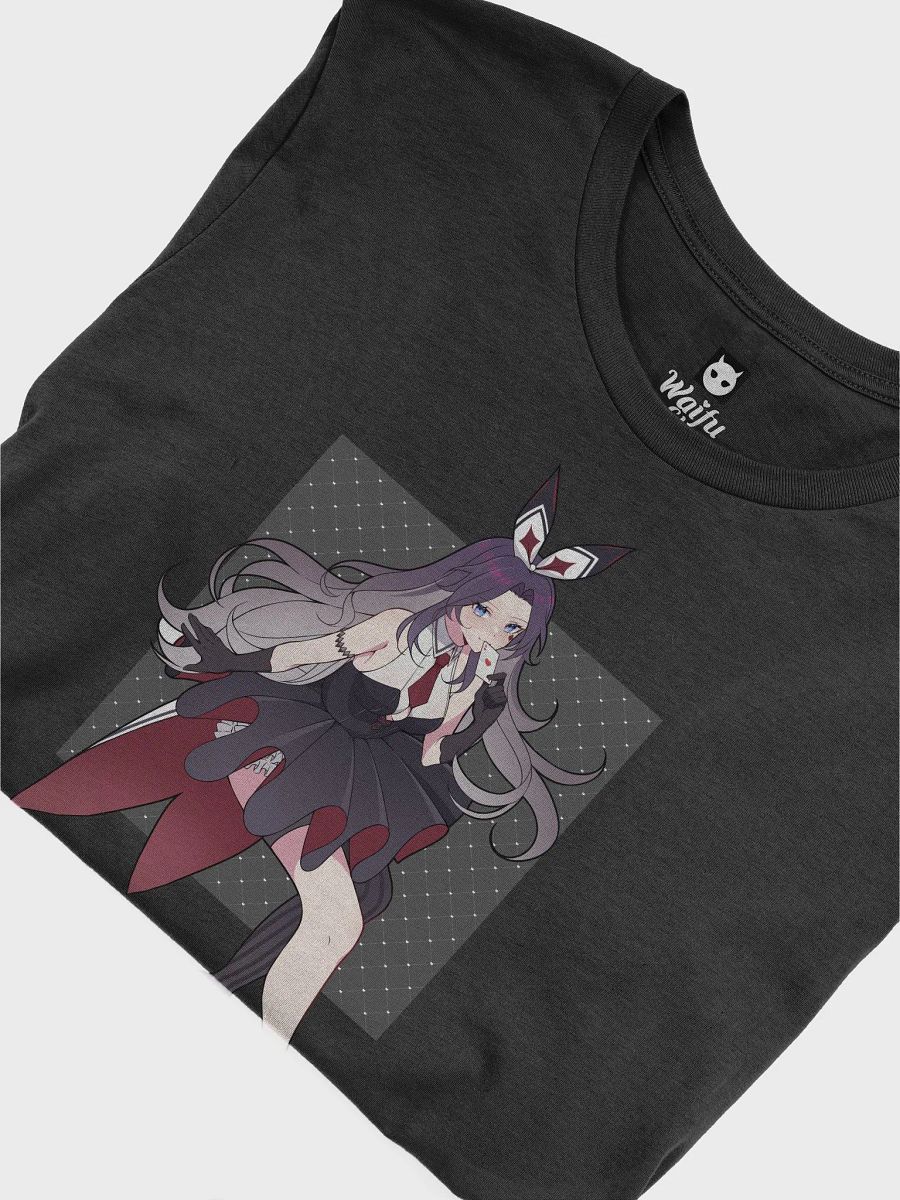 Bunny Girl Sayuri Casino Chaos Alt Ver. Tee product image (3)