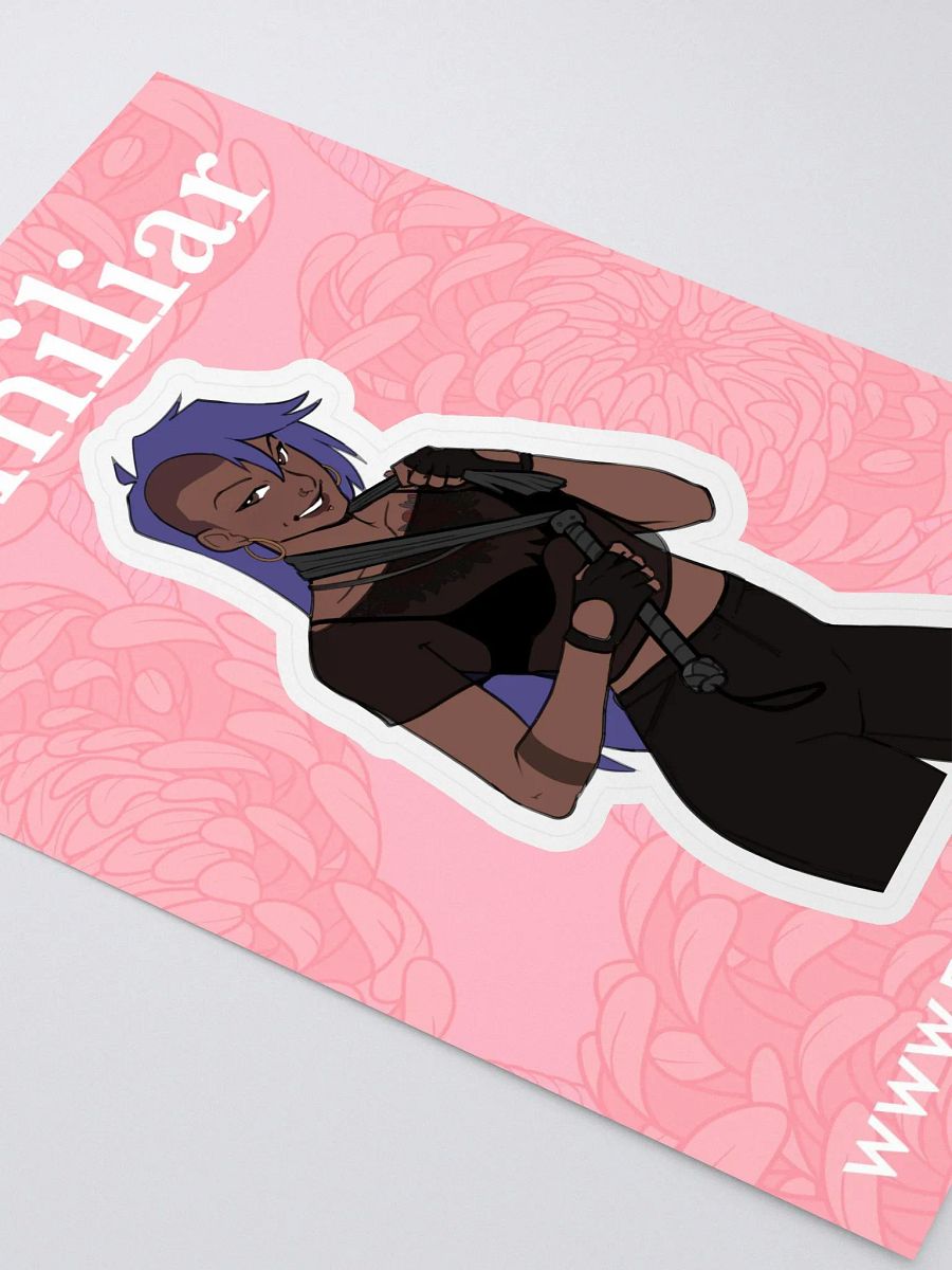 Rosemary Sticker product image (2)