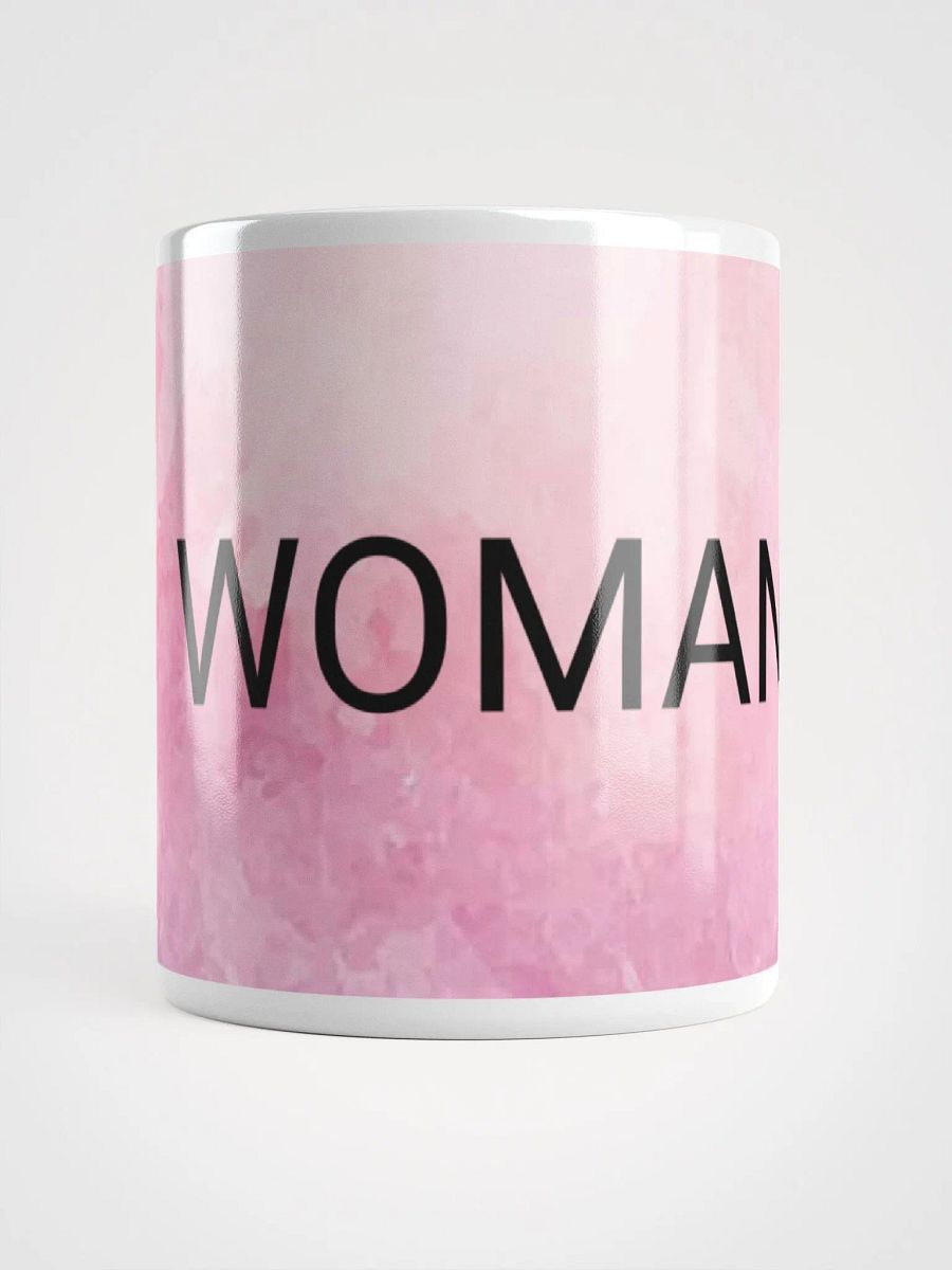 White Glossy Coffee mug product image (10)