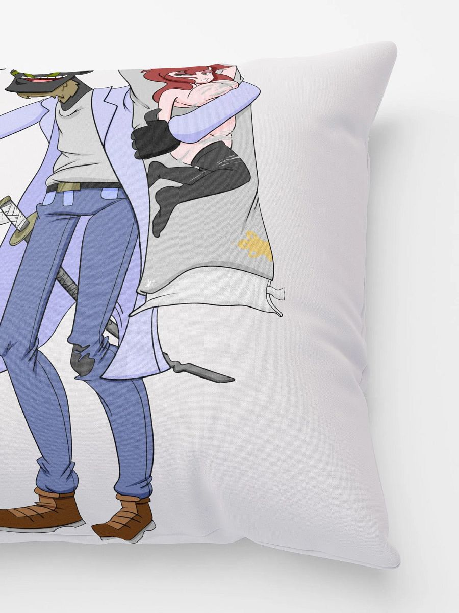 ReddX Double-Sided Pillow product image (2)