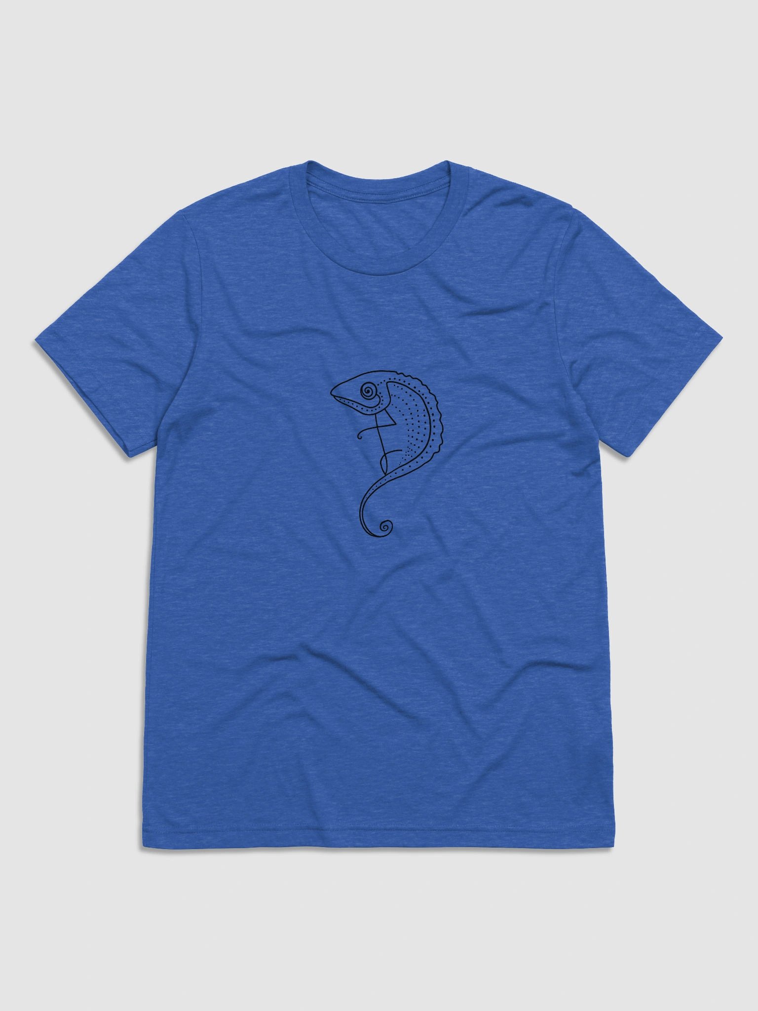 Blank Canvas - The Invisible Tee product image (7)