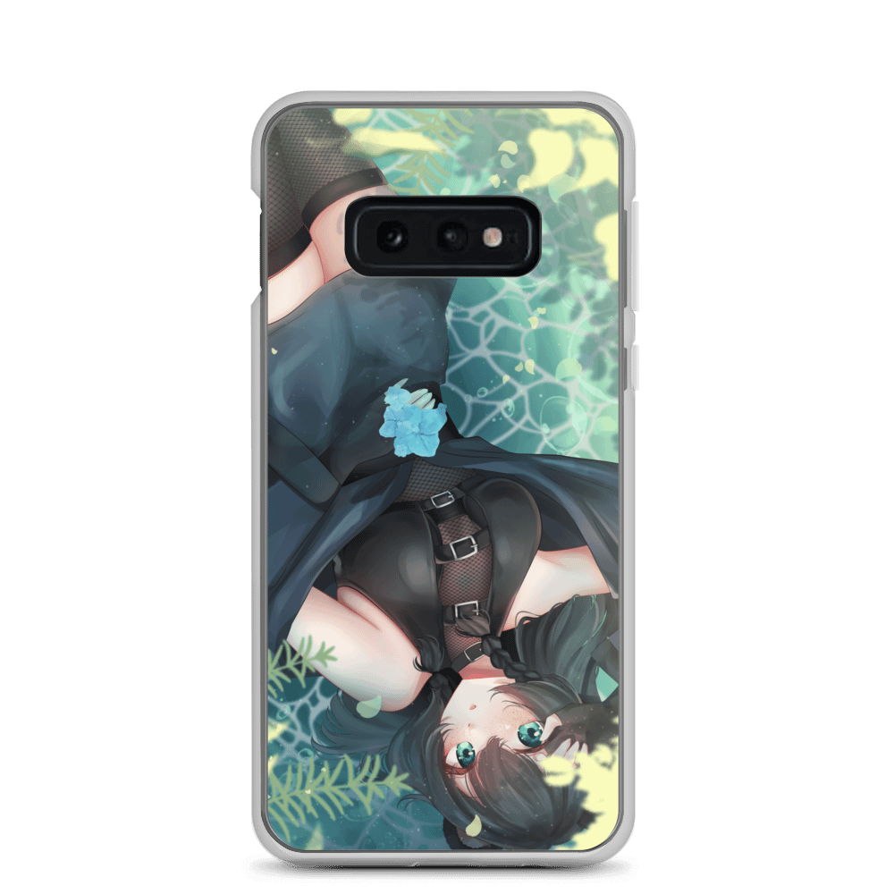 Down the River Samsung® Case product image (1)