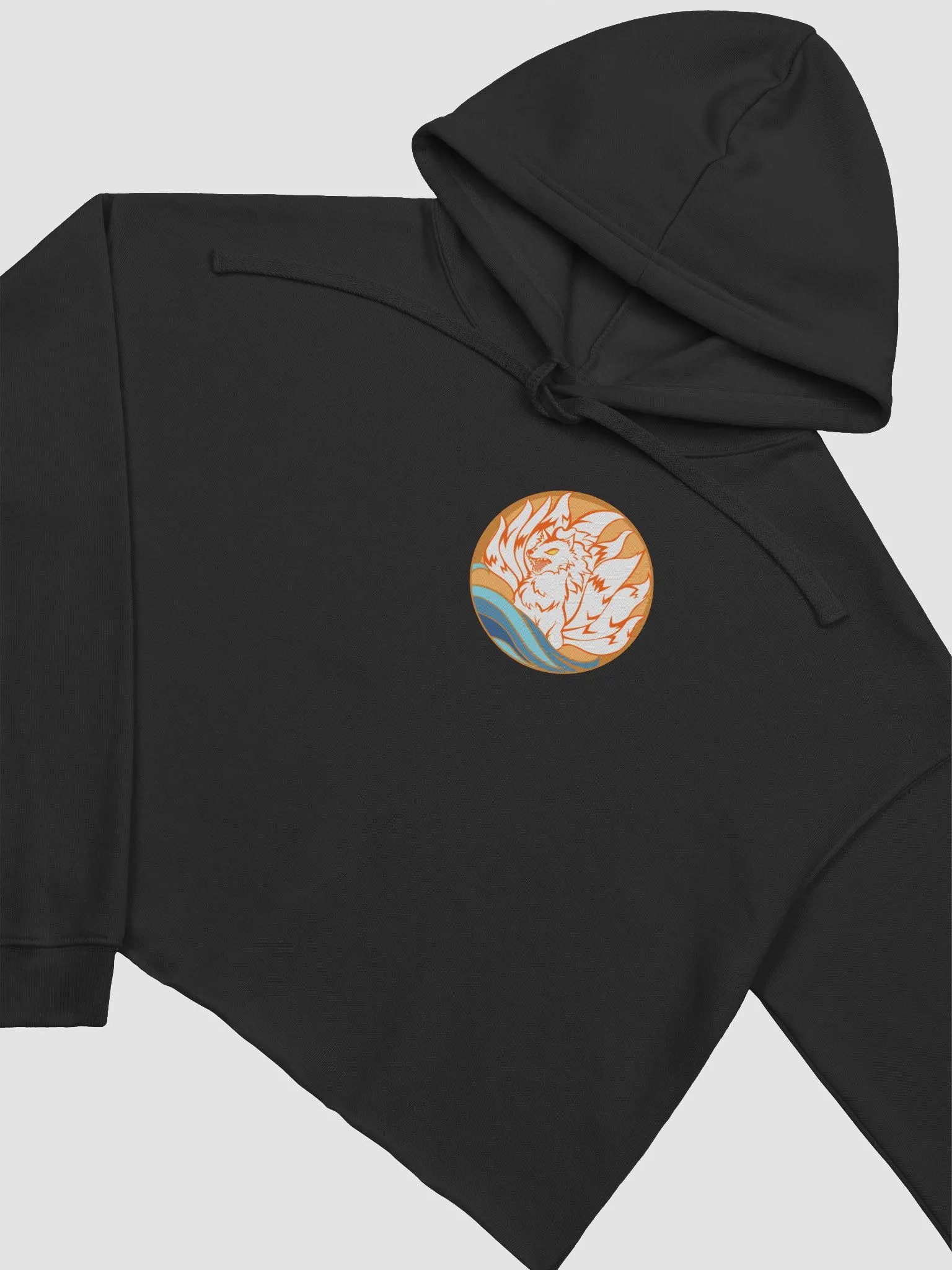 Fox Crop Color product image (12)