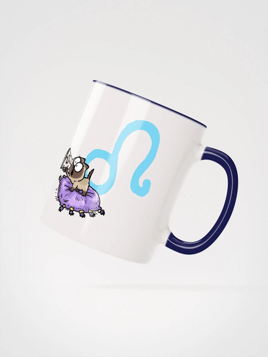 Leo Kitten Mug product image (3)