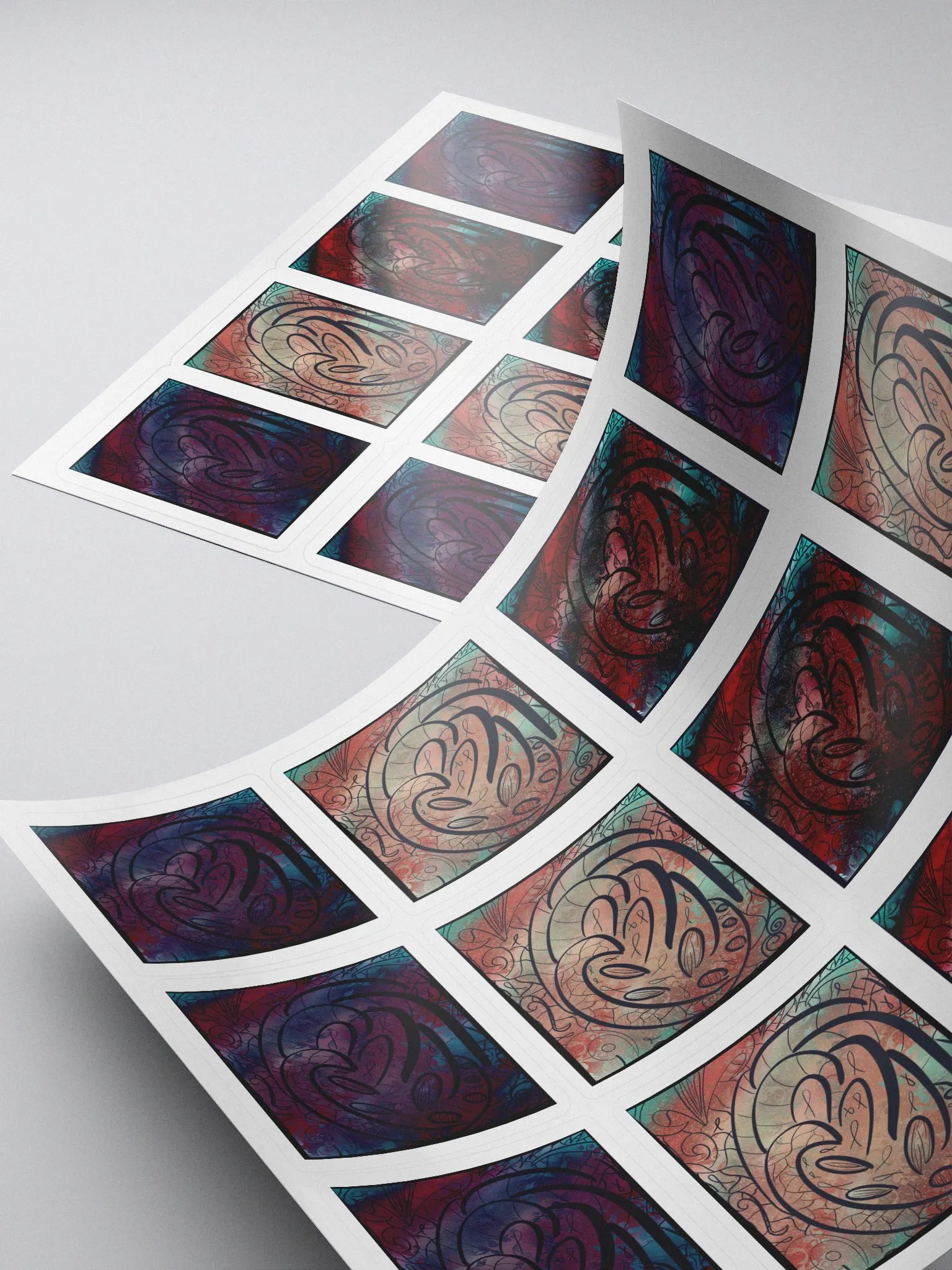 ~ D R A G O N E G G - Stimkers! ~ product image (5)