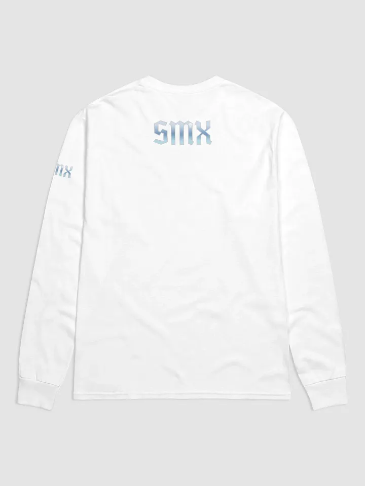 ''Cindy-Rella The Possum'' Long Sleeve Shirt by Champion product image (2)