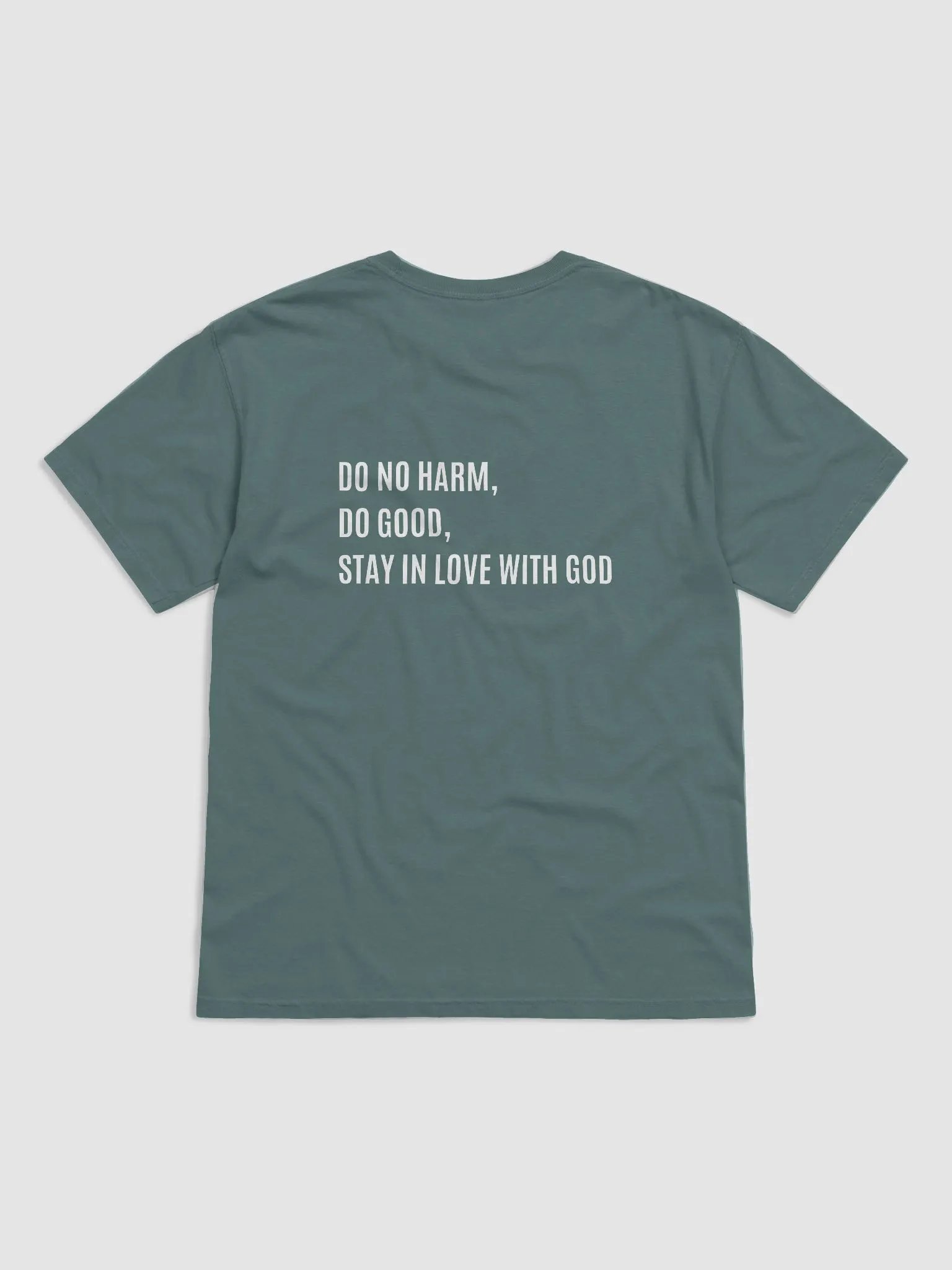 Do Good Tee product image (2)