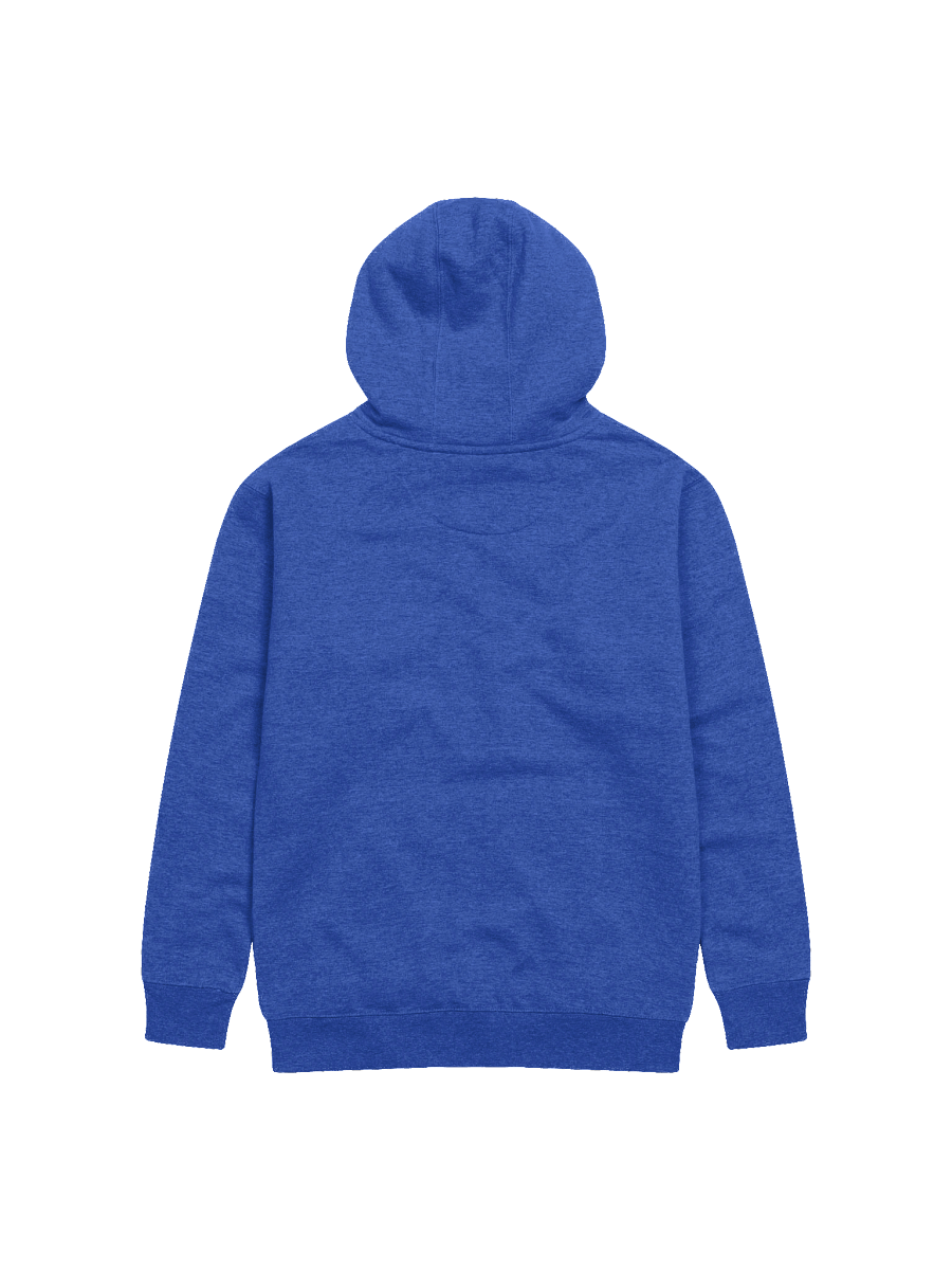 Ollie Oregon Hoodie product image (3)