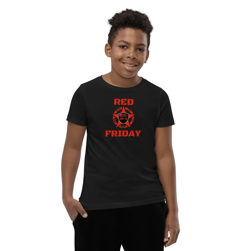 RED FRIDAY 1 KIDS product image (7)