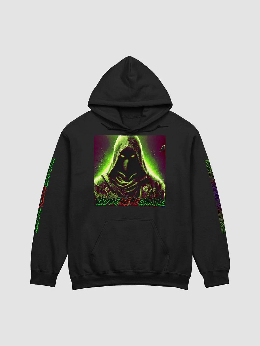 Kryme's Shadow Hoodie product image (2)