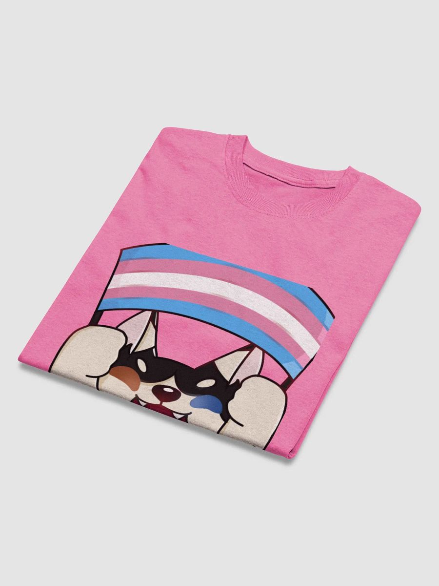 Soko Pride T-Shirt product image (33)