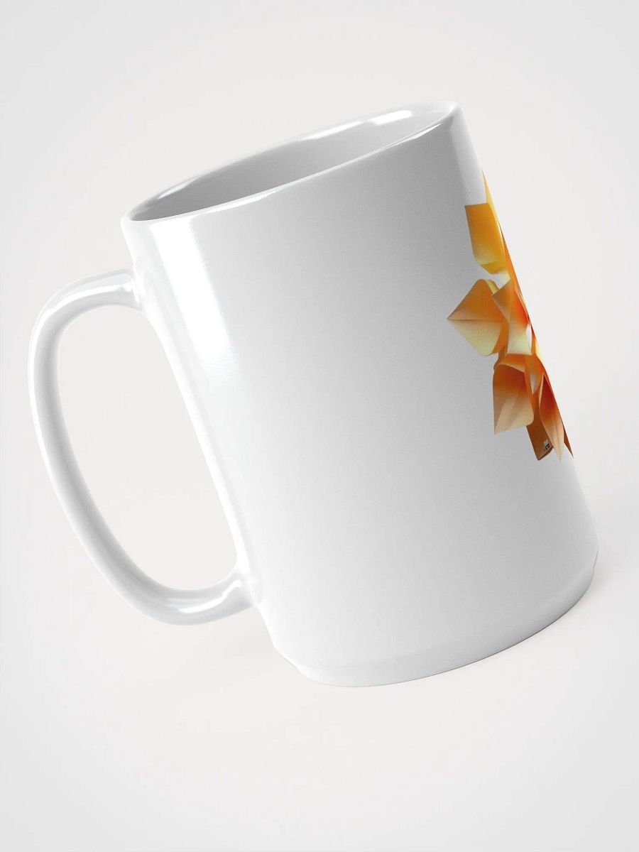 Blume Frühling Origami product image (3)